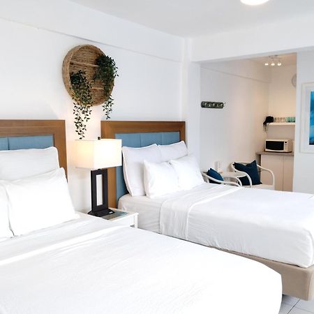 Trinitaria House Hotel San Juan Exterior photo