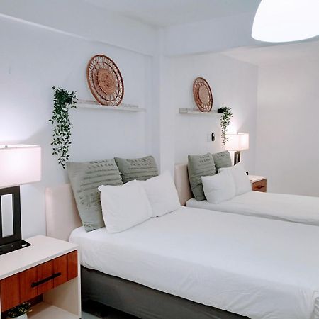 Trinitaria House Hotel San Juan Exterior photo