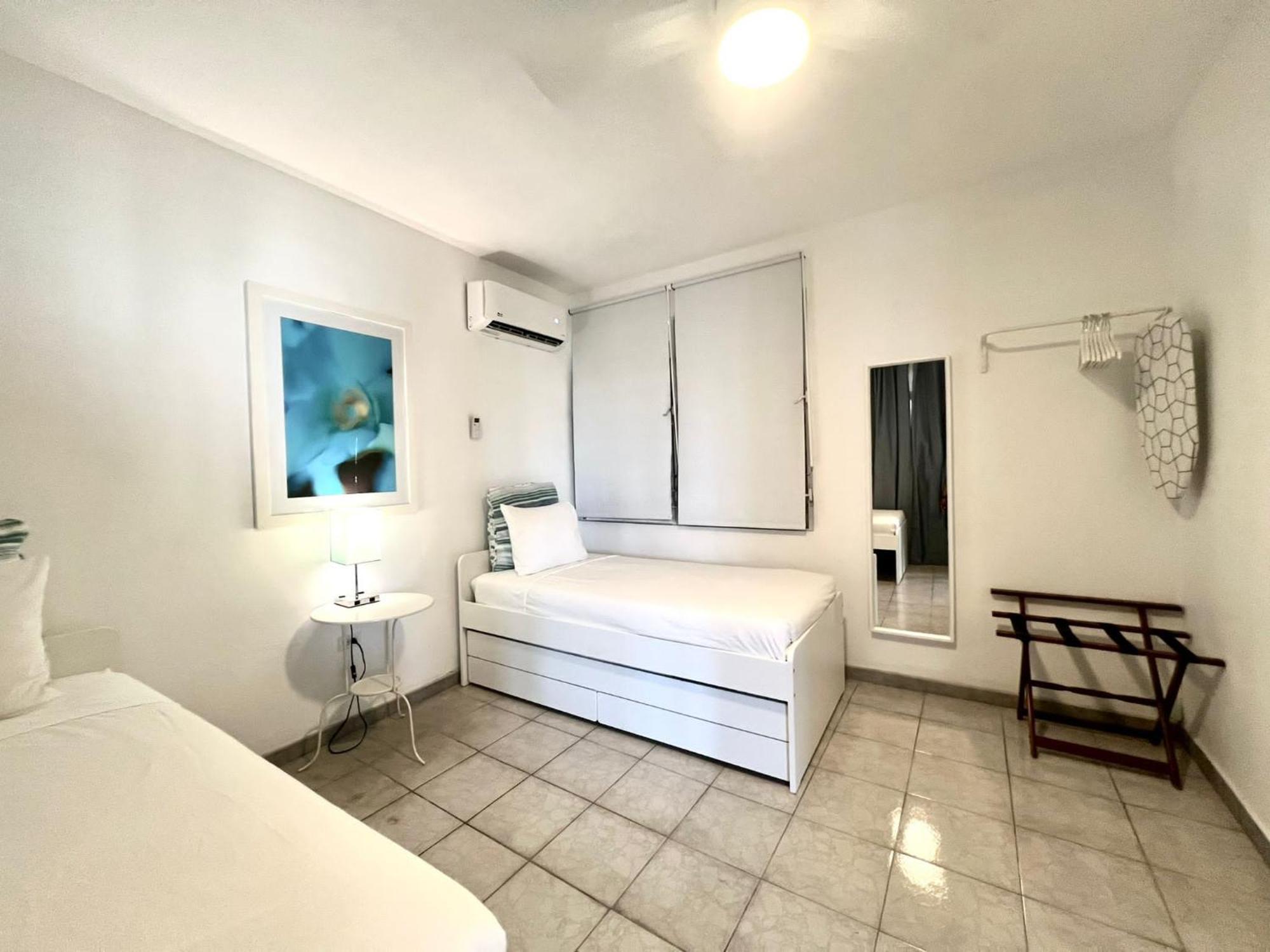 Trinitaria House Hotel San Juan Exterior photo