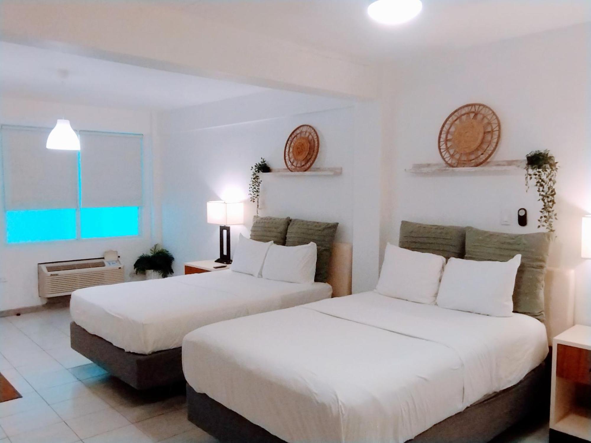 Trinitaria House Hotel San Juan Exterior photo