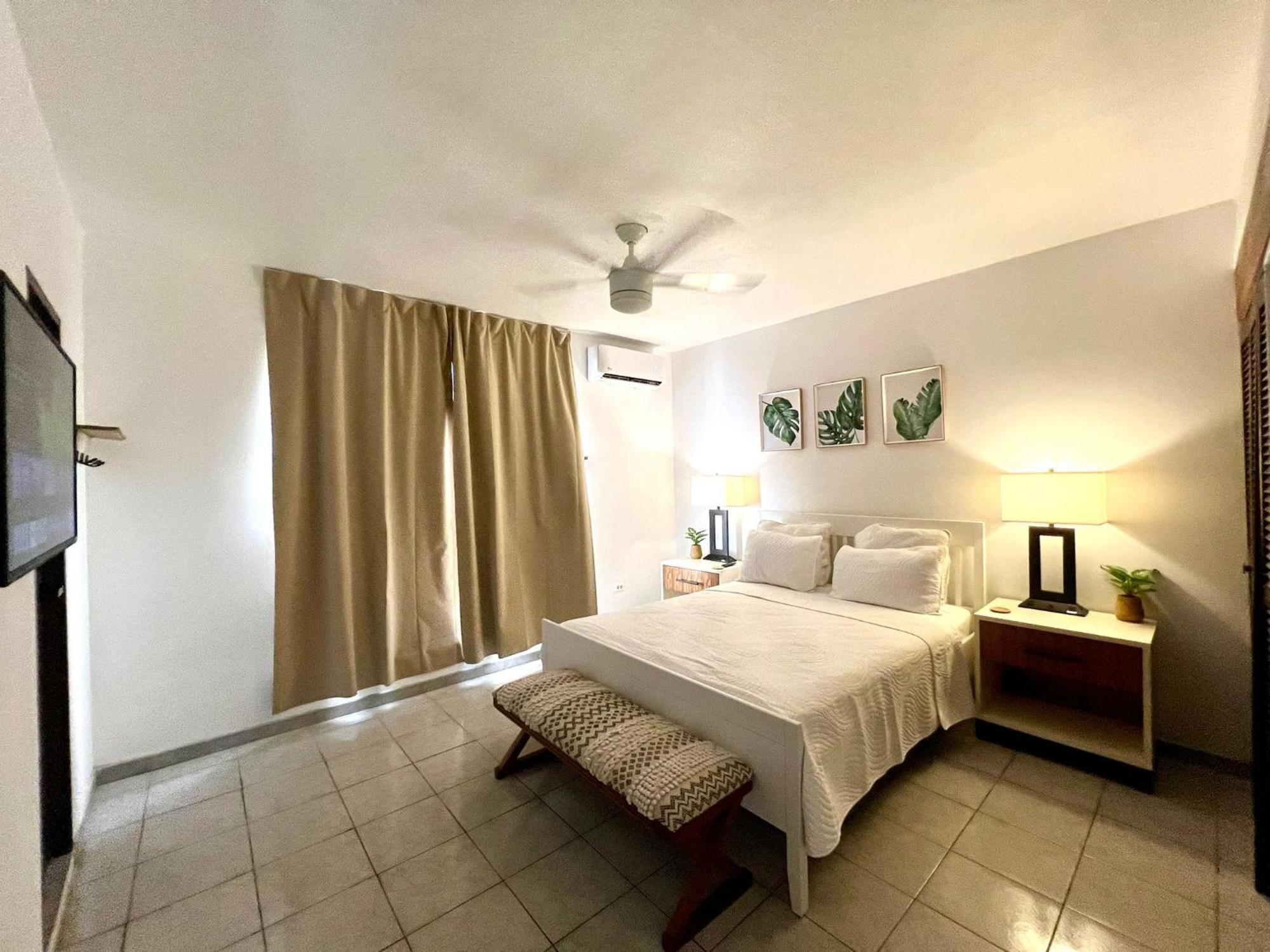 Trinitaria House Hotel San Juan Exterior photo